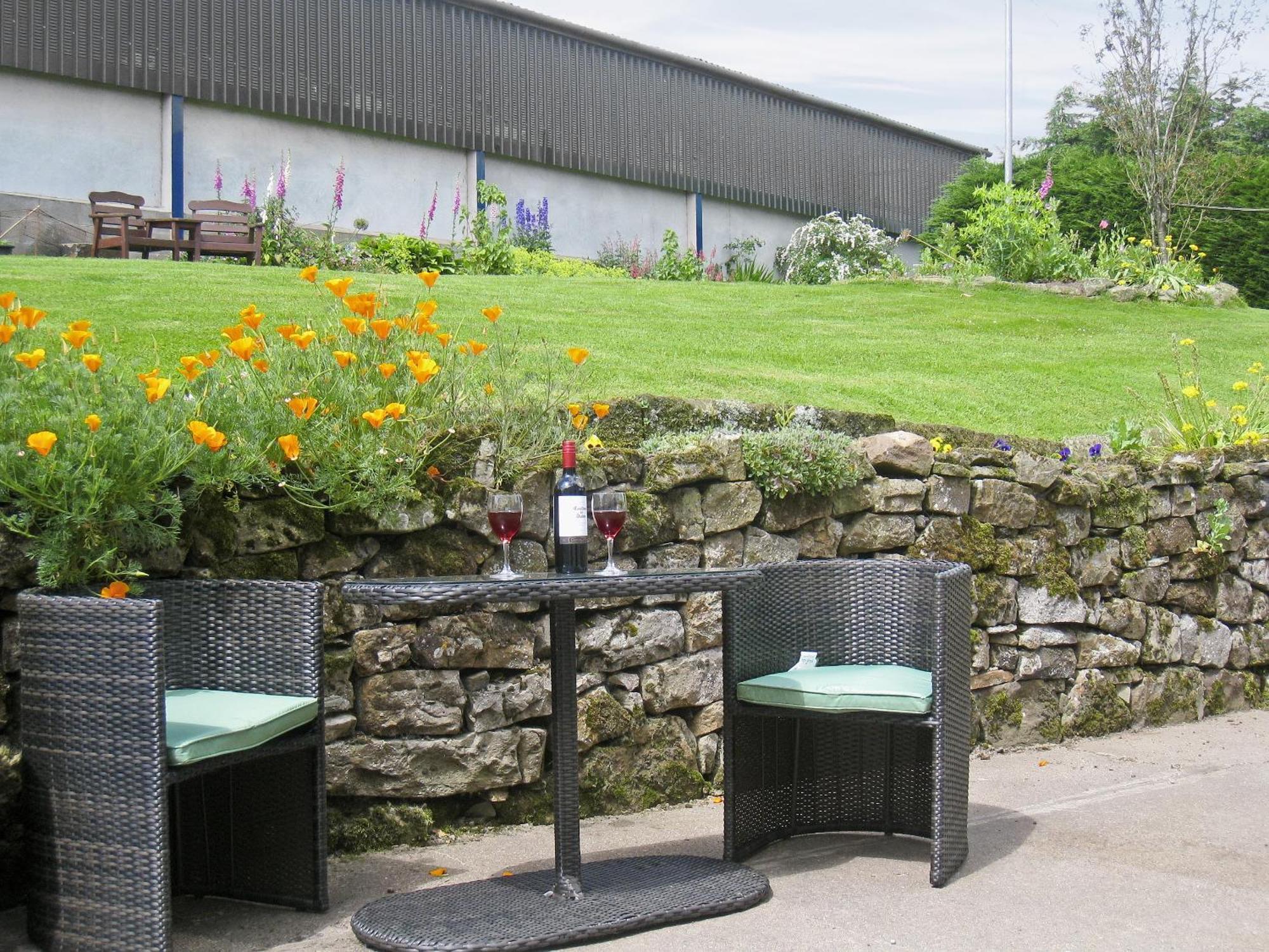 Ellarbeck Cottage Caldbeck Luaran gambar