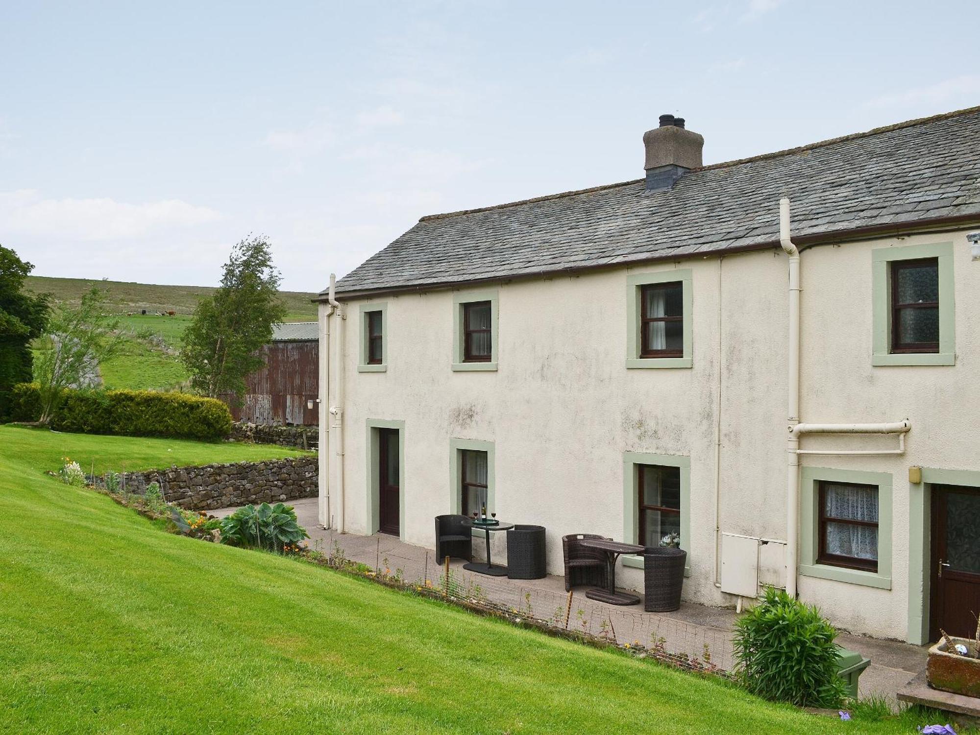 Ellarbeck Cottage Caldbeck Luaran gambar