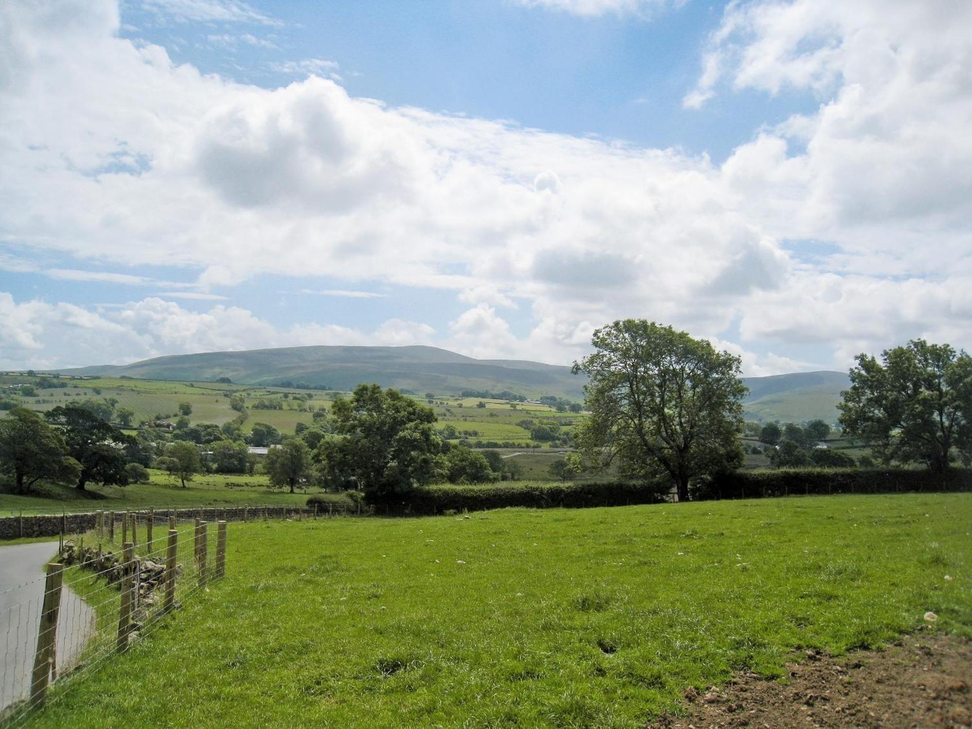 Ellarbeck Cottage Caldbeck Luaran gambar