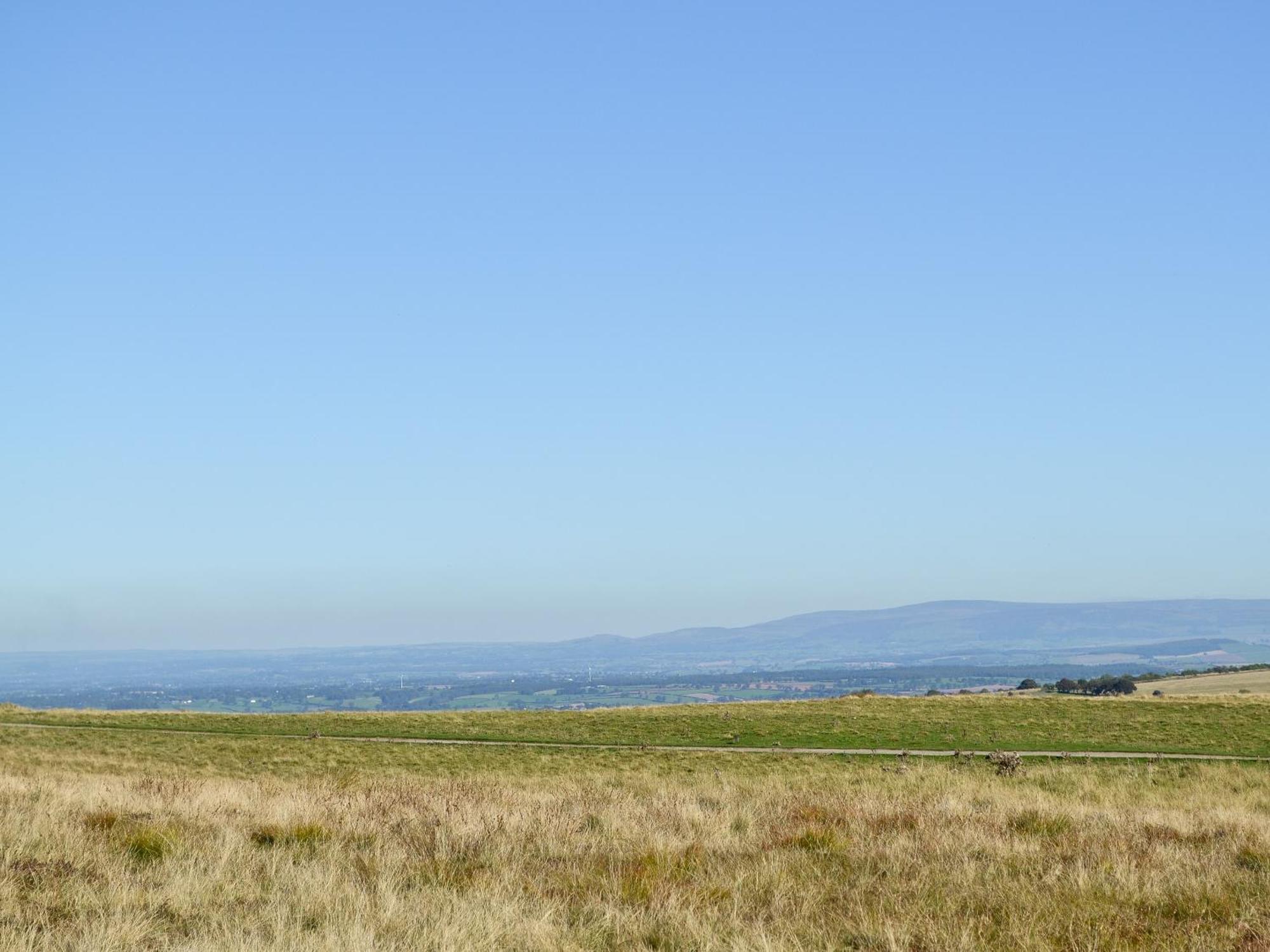 Ellarbeck Cottage Caldbeck Luaran gambar